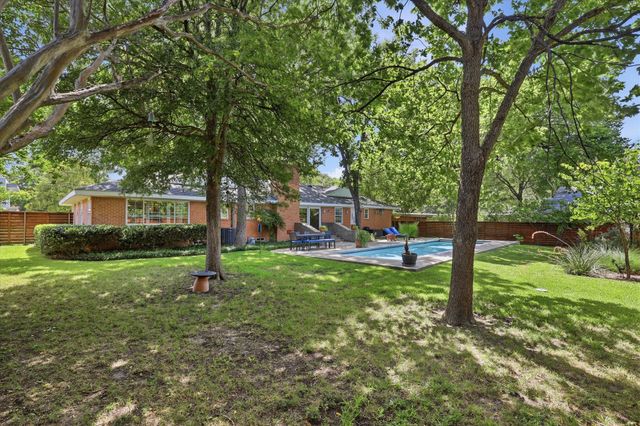 1170 Bally Mote Drive, Dallas, TX 75218