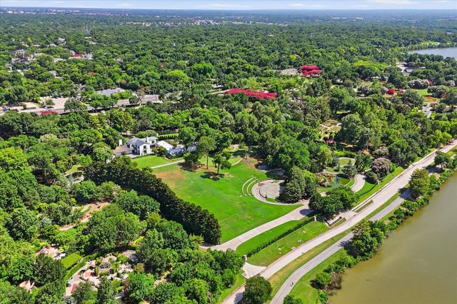 1170 Bally Mote Drive, Dallas, TX 75218