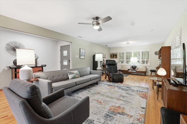 1170 Bally Mote Drive, Dallas, TX 75218