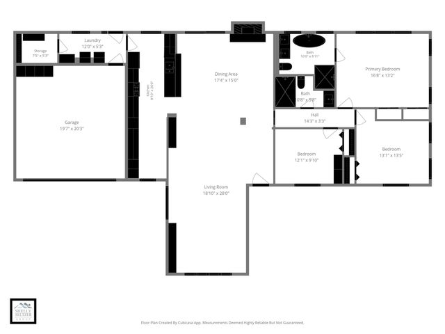 1170 Bally Mote Drive, Dallas, TX 75218