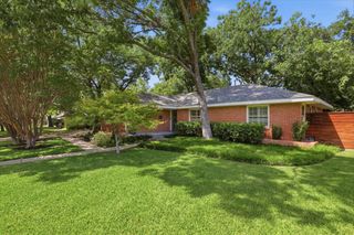1170 Bally Mote Drive, Dallas, TX 75218