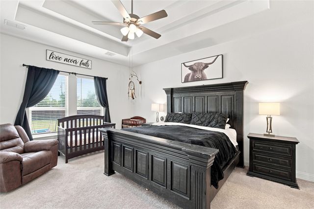 420 Wrangler Way, Waxahachie, TX 75167