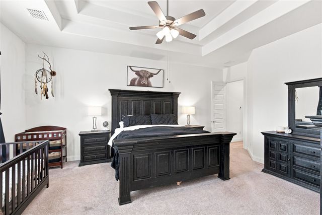 420 Wrangler Way, Waxahachie, TX 75167