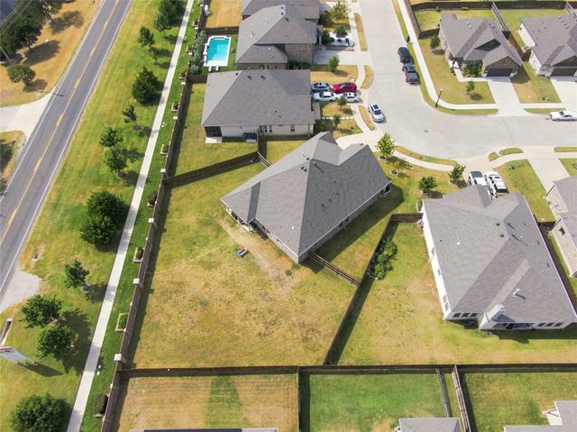 420 Wrangler Way, Waxahachie, TX 75167