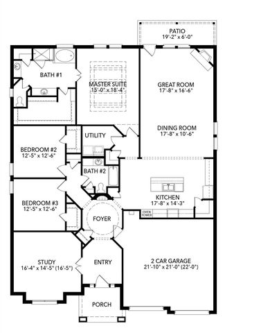 420 Wrangler Way, Waxahachie, TX 75167