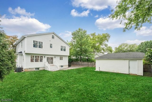 36 Albert Ave, Fair Lawn Boro, NJ 07410