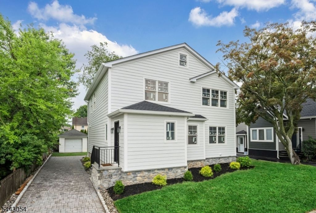 36 Albert Ave, Fair Lawn Boro, NJ 07410 — photo 3