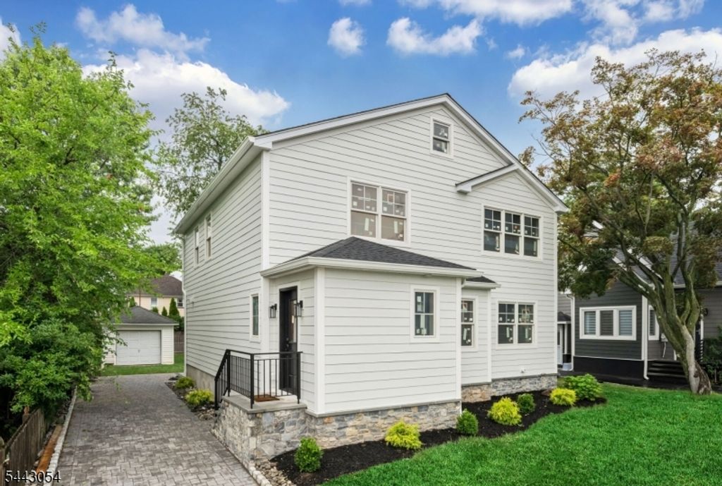 36 Albert Ave, Fair Lawn Boro, NJ 07410 — photo 4