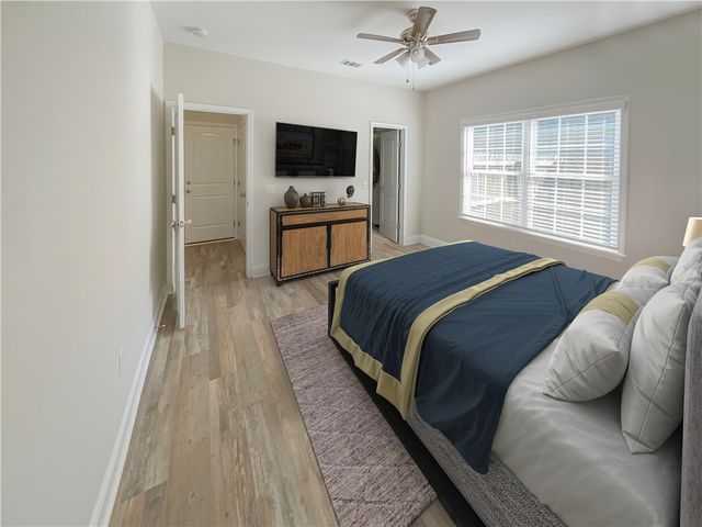 1225 Market Street, Darien, GA 31305