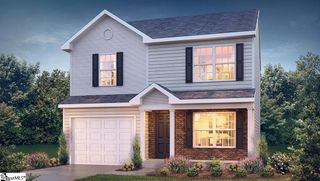 126 Bobbin Road, Greenville, SC 29611