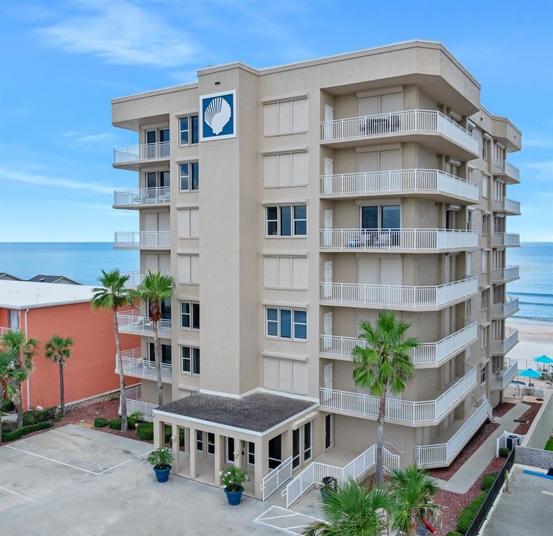 3851 S ATLANTIC AVENUE 701, Daytona Beach, FL 32118
