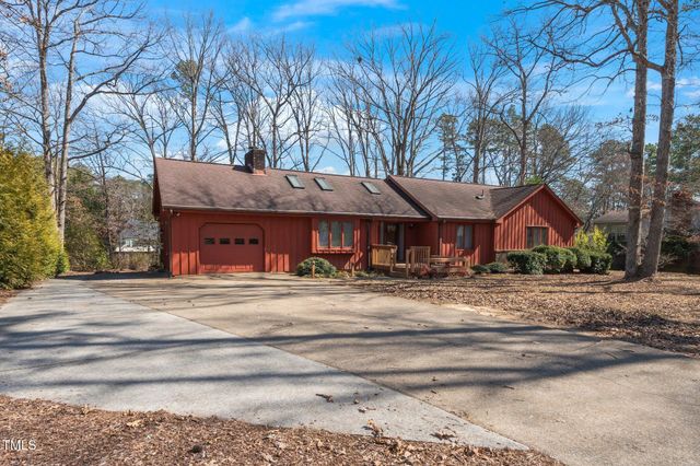 6312 New Market Way, Raleigh, NC 27615