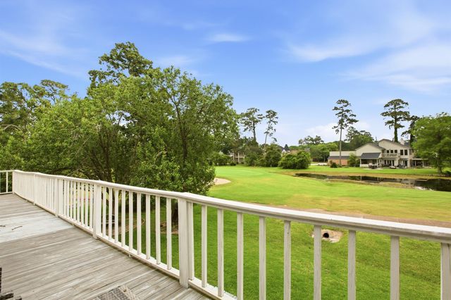 7714 Par Five Drive, Humble, TX 77346
