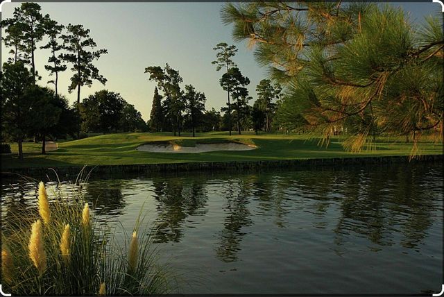 7714 Par Five Drive, Humble, TX 77346