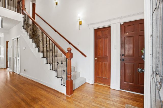 7714 Par Five Drive, Humble, TX 77346