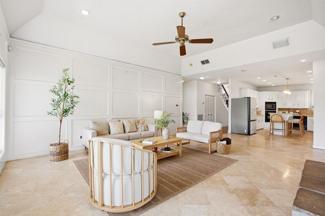 7714 Par Five Drive, Humble, TX 77346