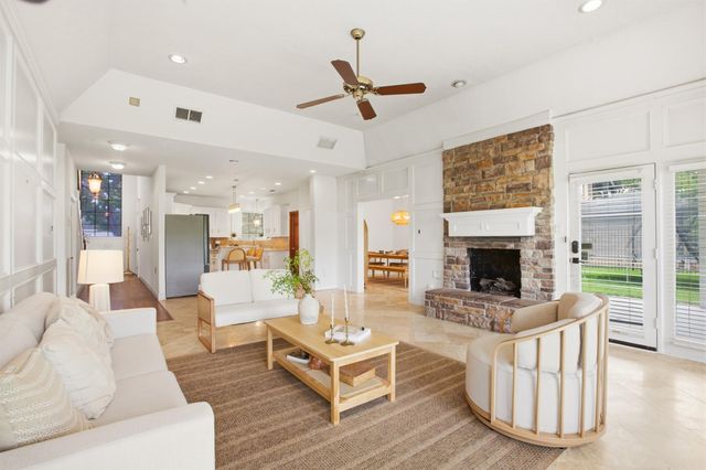 7714 Par Five Drive, Humble, TX 77346