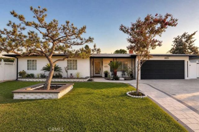 2021 Kristi, Santa Ana, CA 92701