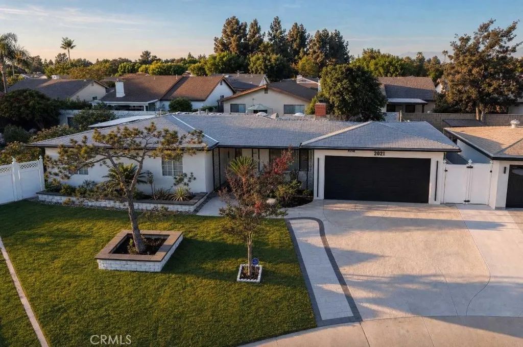 2021 Kristi, Santa Ana, CA 92701