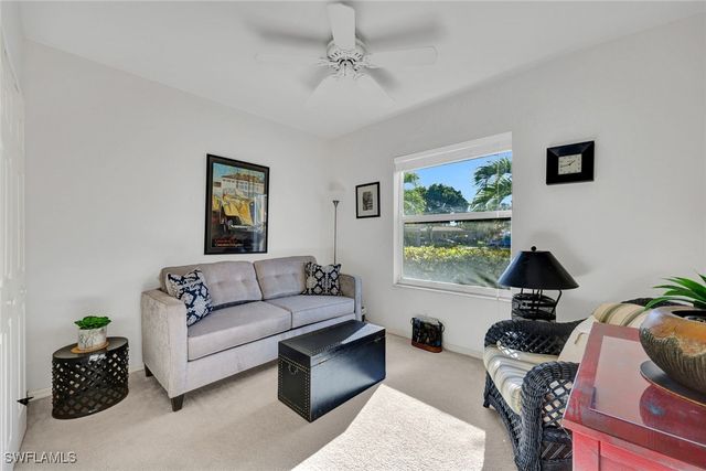 2469 Millcreek LN 102, Naples, FL 34119