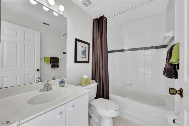2469 Millcreek LN 102, Naples, FL 34119