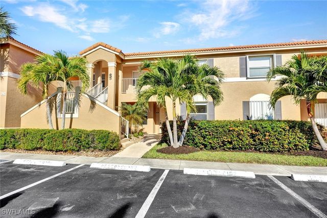 2469 Millcreek LN 102, Naples, FL 34119