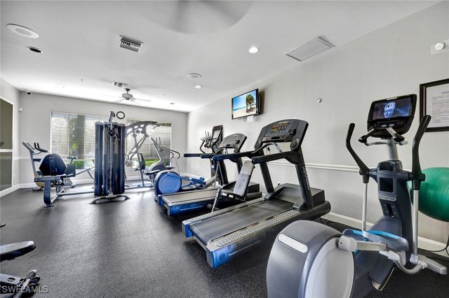 2469 Millcreek LN 102, Naples, FL 34119