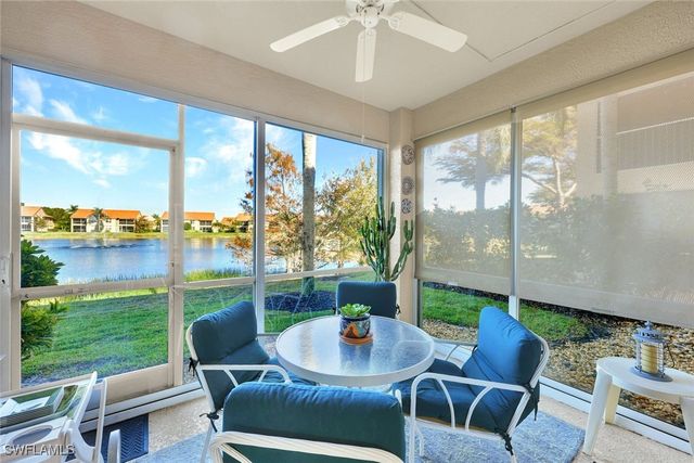 2469 Millcreek LN 102, Naples, FL 34119