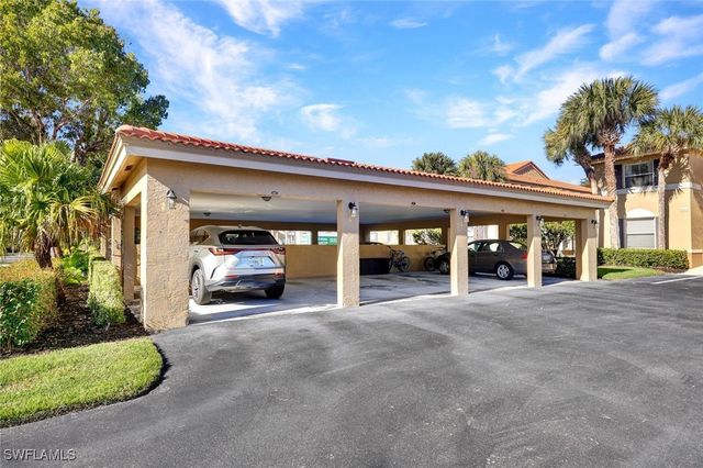 2469 Millcreek LN 102, Naples, FL 34119