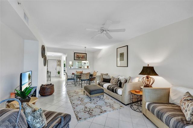2469 Millcreek LN 102, Naples, FL 34119