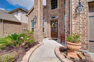 31819 Chapel Rock Lane, Spring, TX 77386