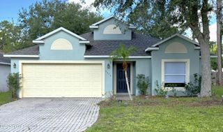 5516 Andrea Street, Titusville, FL 32780