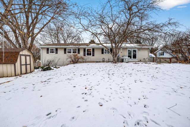 5201 Cook Street, Mcfarland, WI 53558