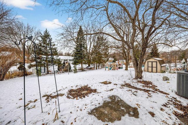 5201 Cook Street, Mcfarland, WI 53558