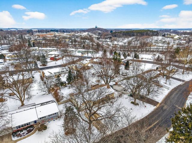 5201 Cook Street, Mcfarland, WI 53558