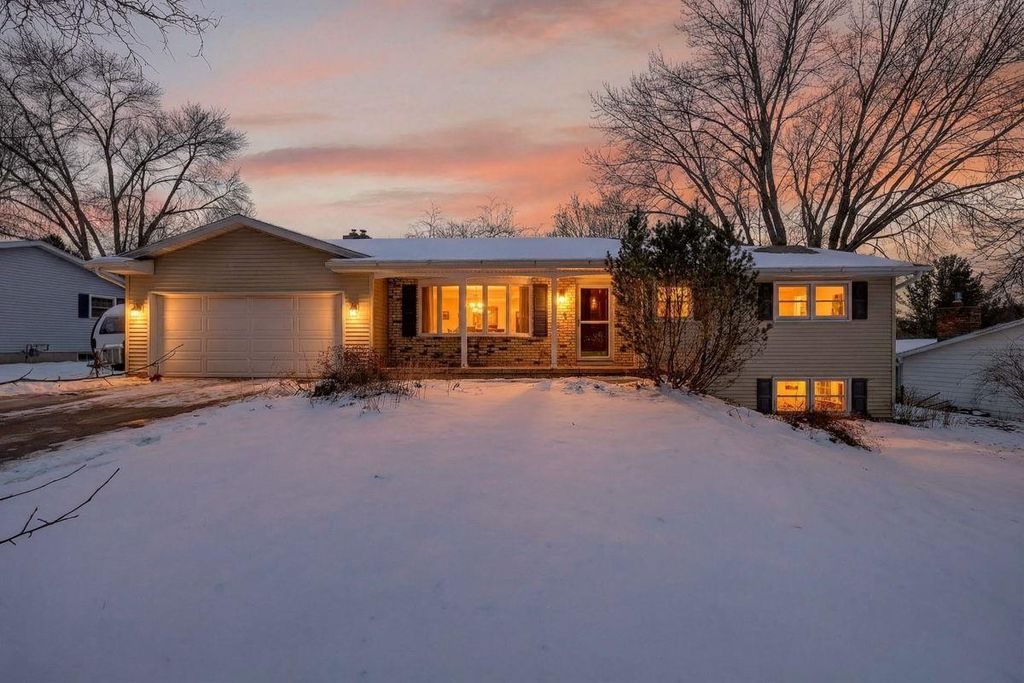 5201 Cook Street, Mcfarland, WI 53558