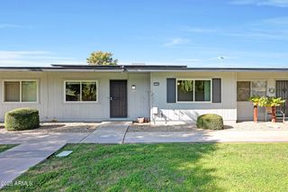 13234 N 109TH Avenue, Sun City, AZ 85351