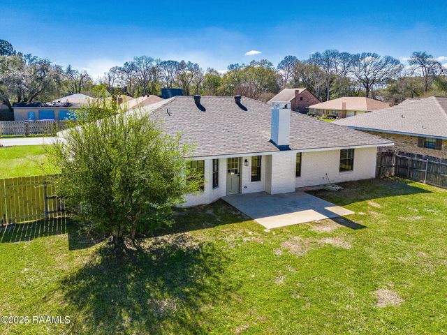 503 Yvette Marie Drive, Lafayette, LA 70508