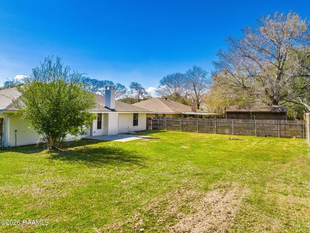 503 Yvette Marie Drive, Lafayette, LA 70508