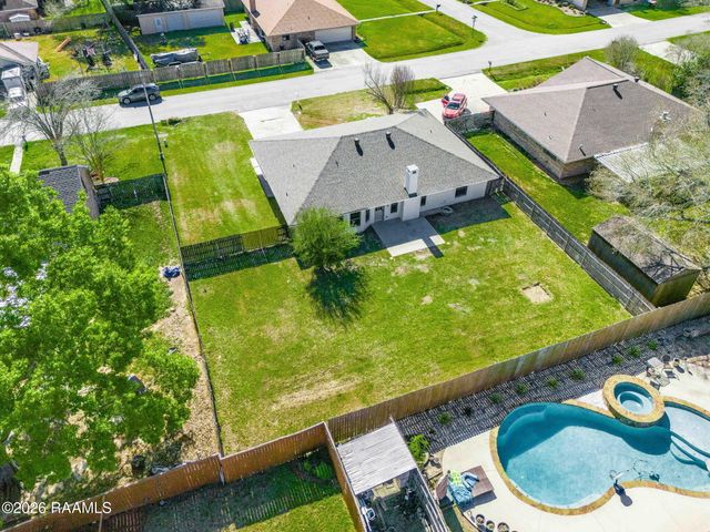 503 Yvette Marie Drive, Lafayette, LA 70508