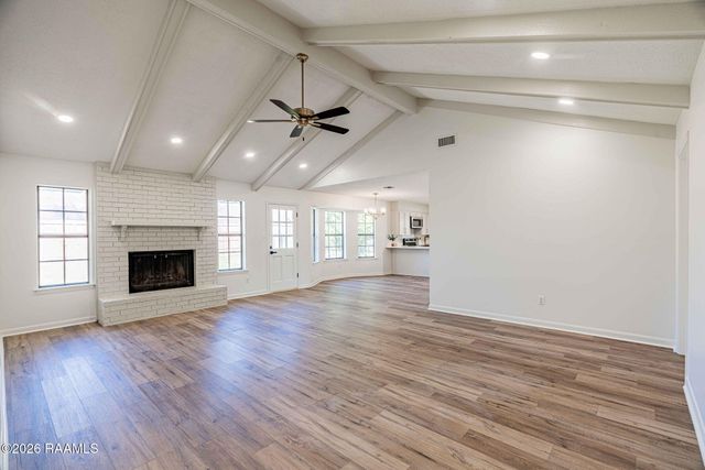 503 Yvette Marie Drive, Lafayette, LA 70508