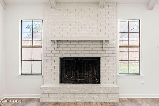 503 Yvette Marie Drive, Lafayette, LA 70508