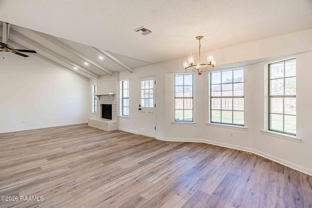 503 Yvette Marie Drive, Lafayette, LA 70508