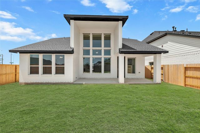 6507 Redwood Forest Drive, Manvel, TX 77578