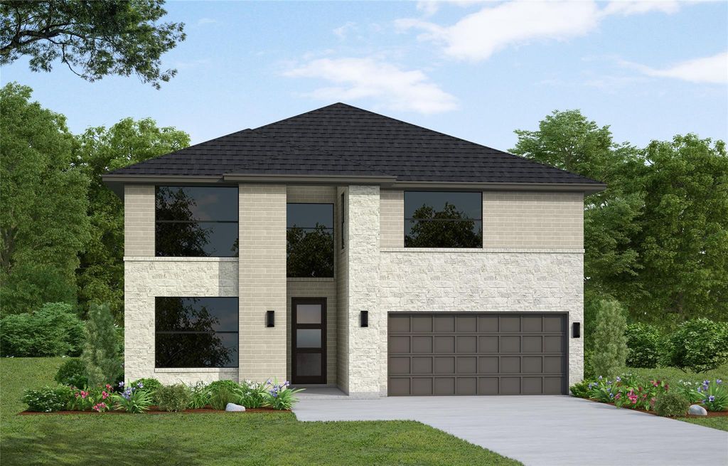6507 Redwood Forest Drive, Manvel, TX 77578