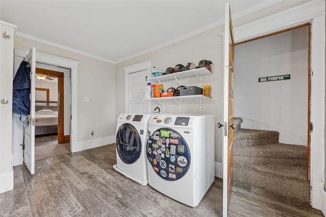 2860 68th Street, Newhall, IA 52315