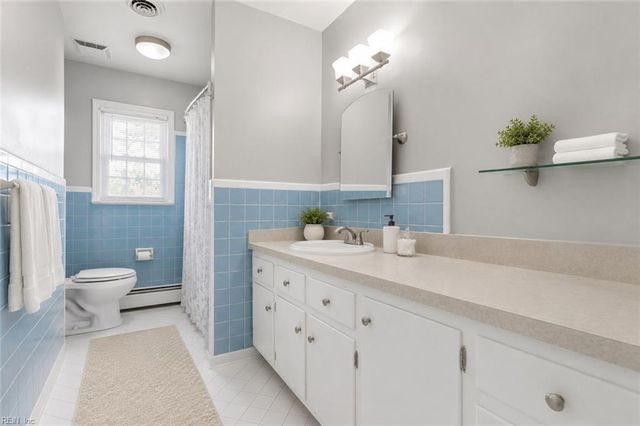 413 Shoreline DR, Hampton, VA 23669