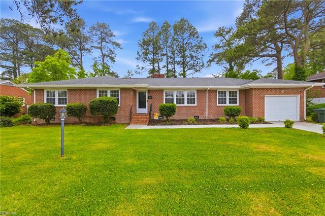 413 Shoreline DR, Hampton, VA 23669