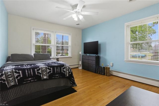 413 Shoreline DR, Hampton, VA 23669