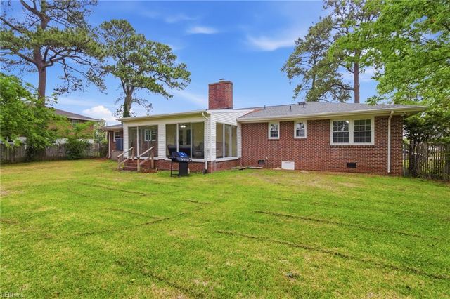 413 Shoreline DR, Hampton, VA 23669